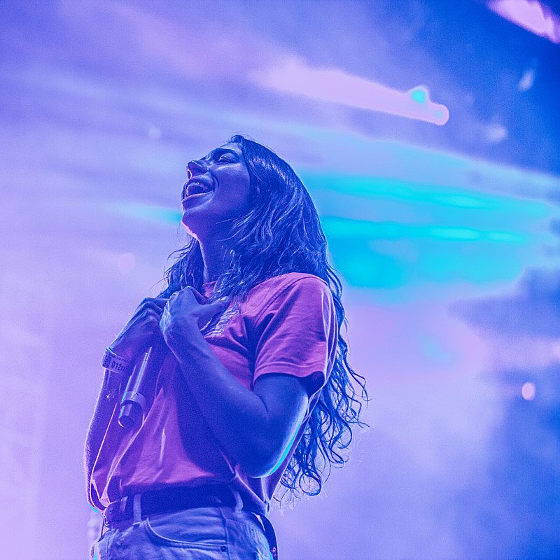 Studio Brussel Partysquad at Crammerock 2019