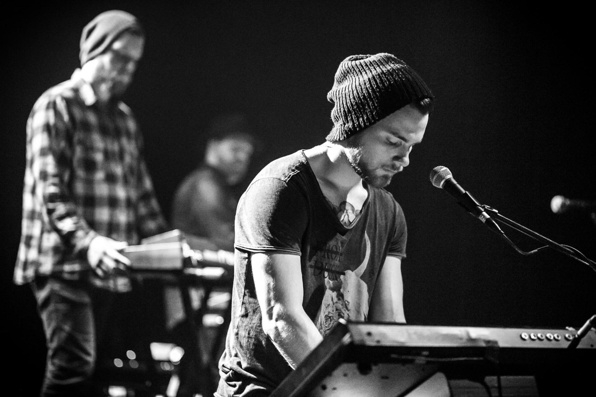 Ásgeir · photo 1