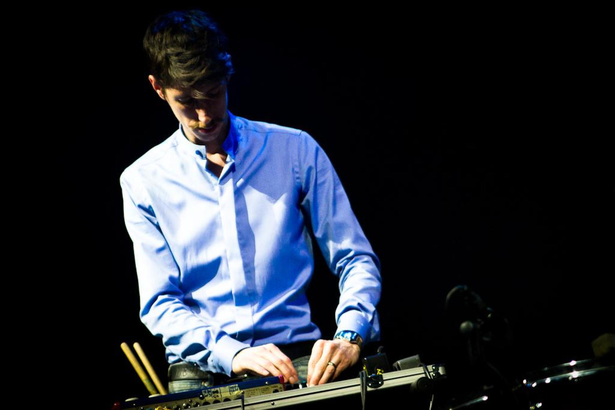 Teddiedrum · photo 1