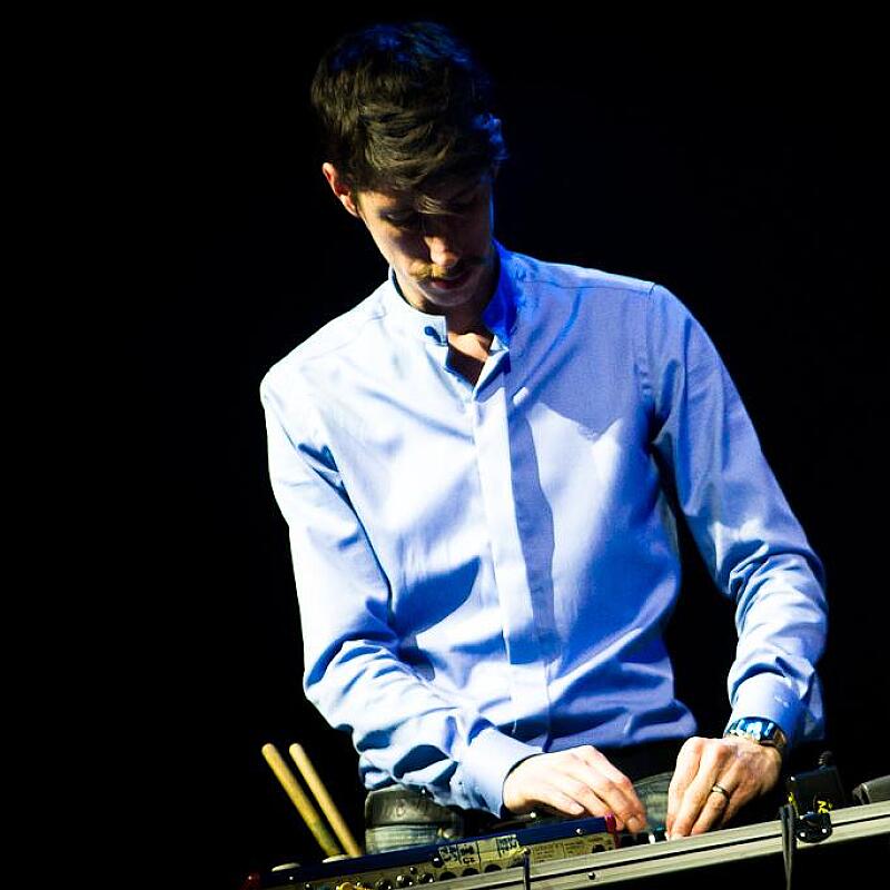 Teddiedrum