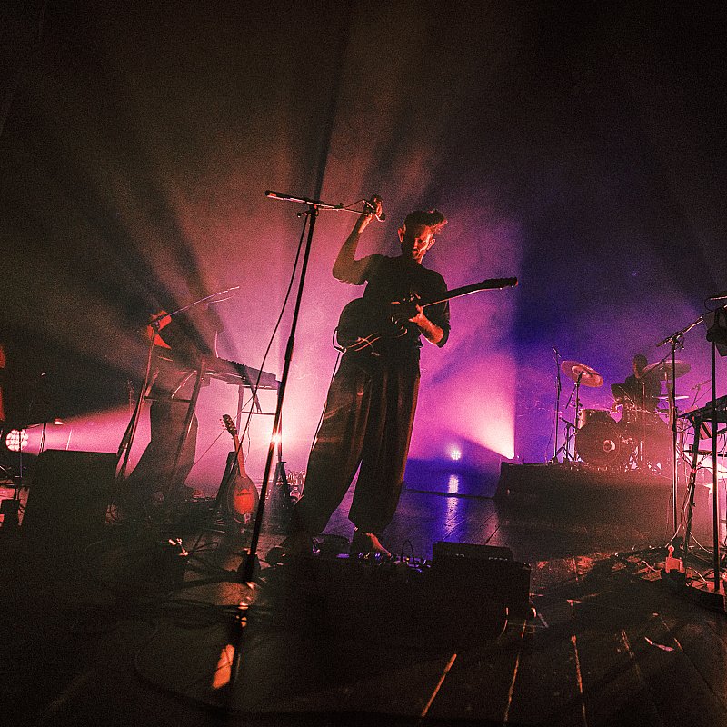 Apparat at viernulvier
