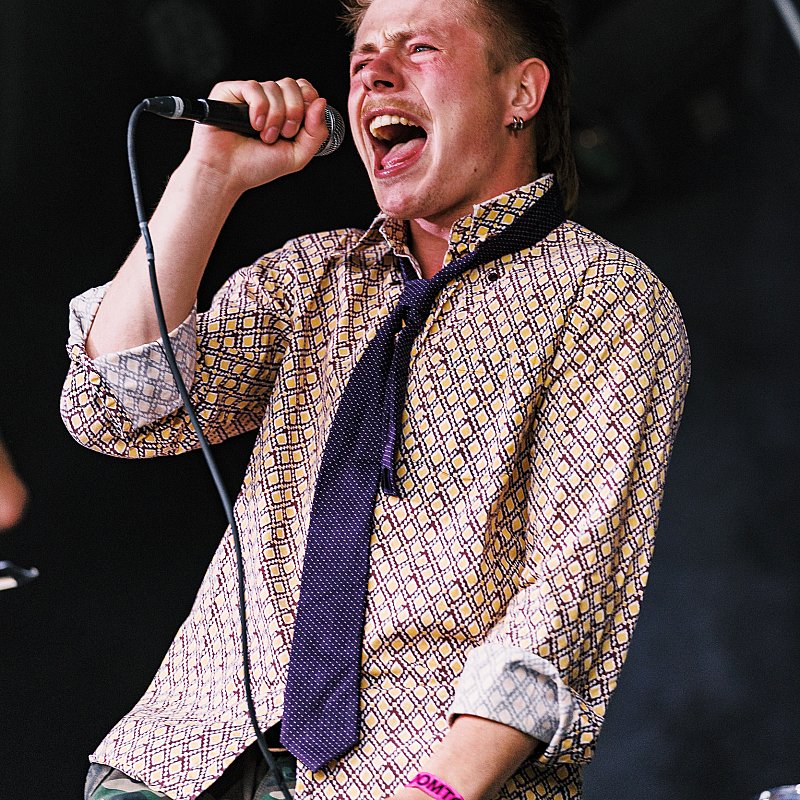 Abelaer at Boomtown 2026