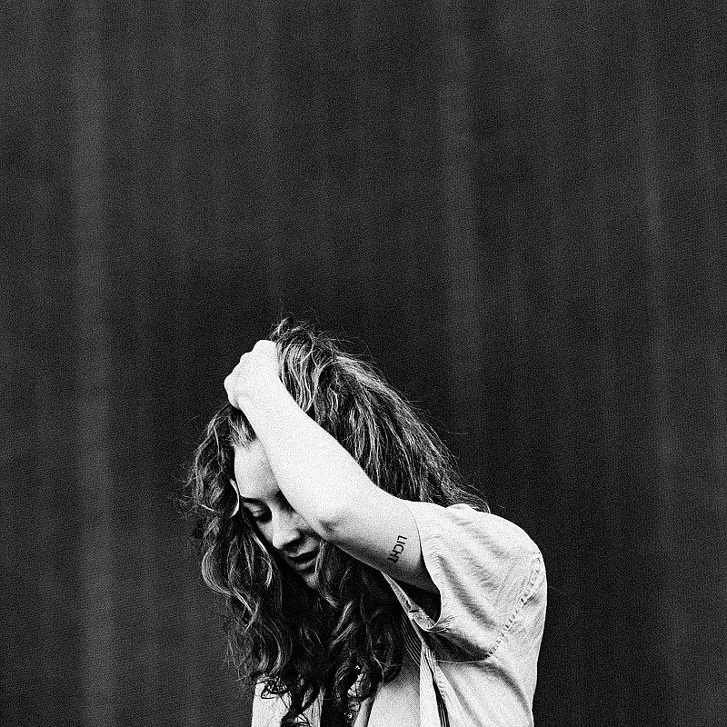 Froukje at Pukkelpop 2023