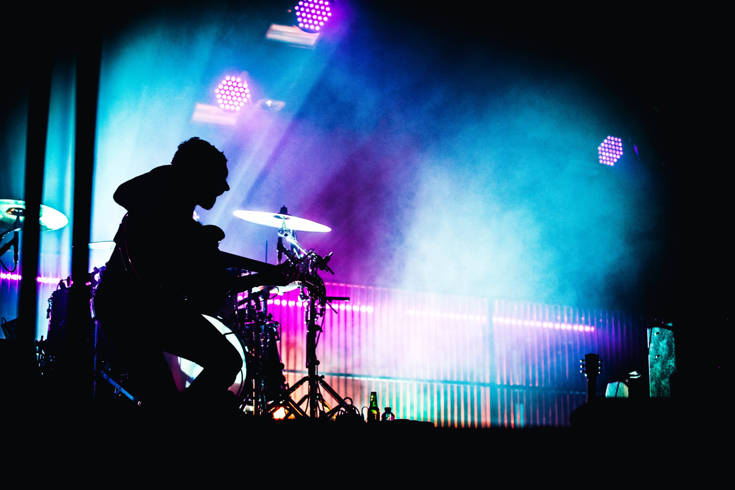 Editors · photo 1