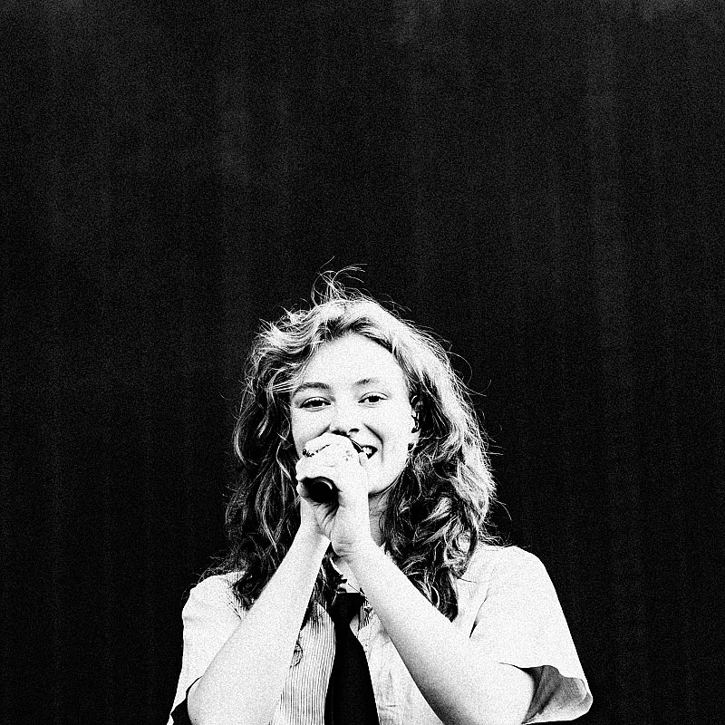 Froukje at Pukkelpop 2023