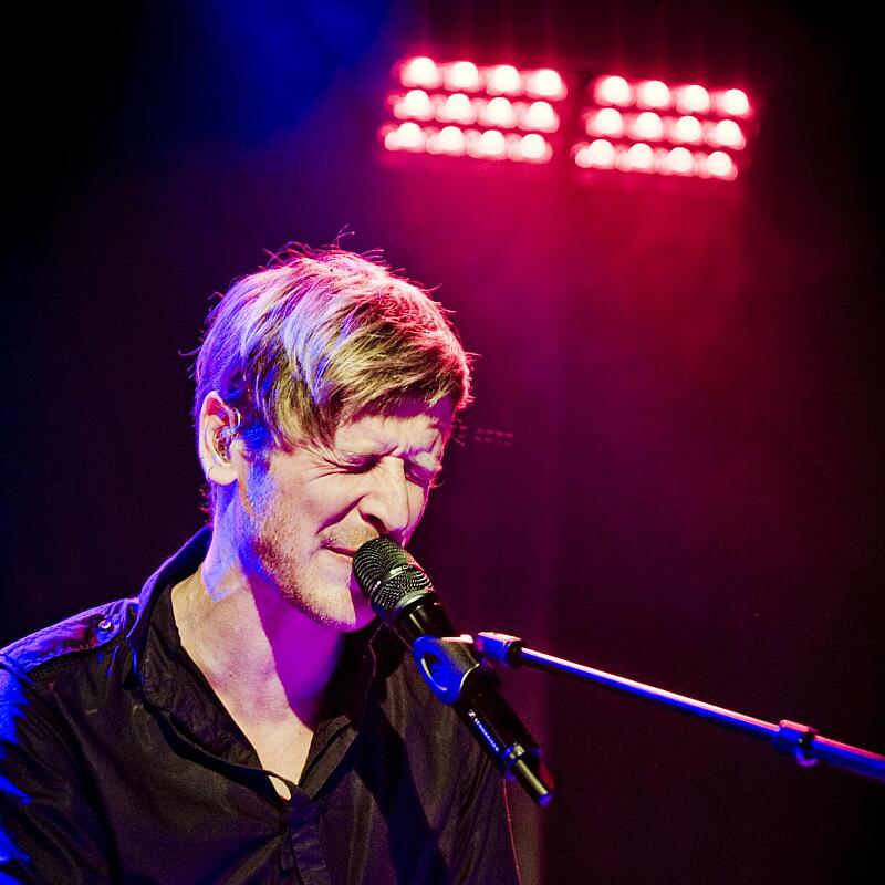 Ozark Henry