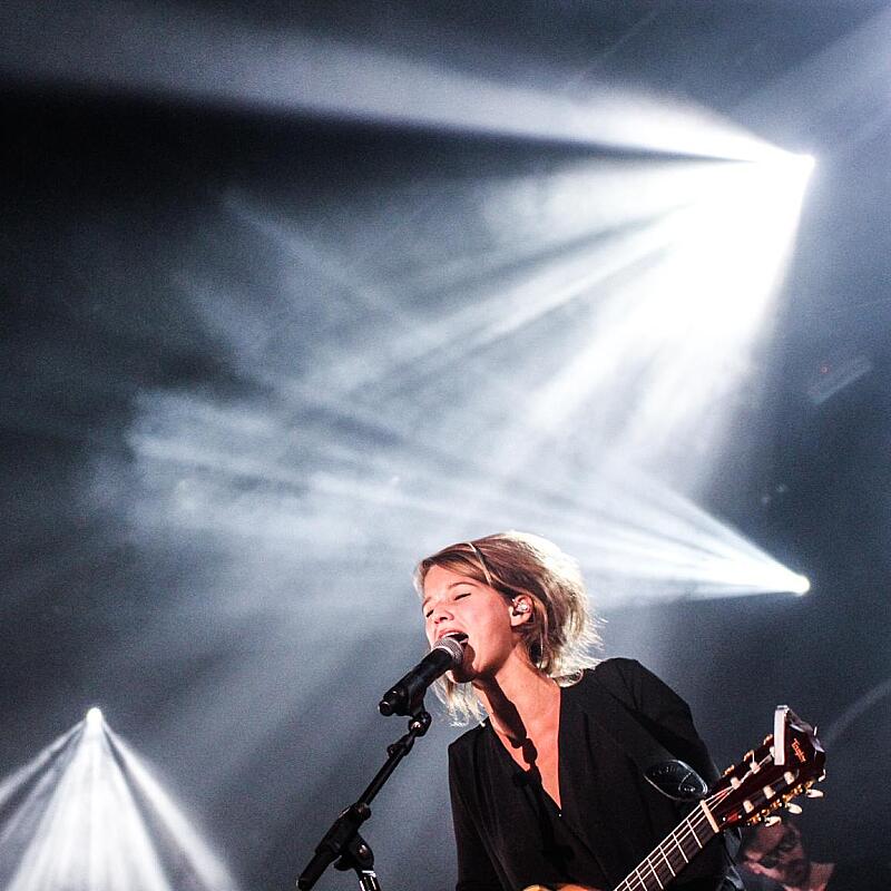 Selah Sue