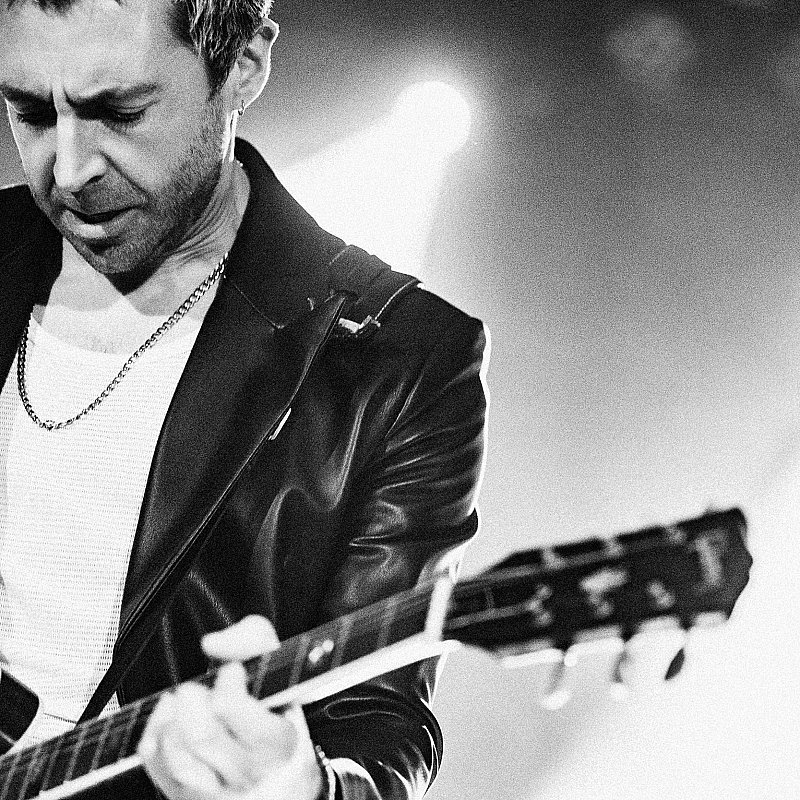 Miles Kane at viernulvier