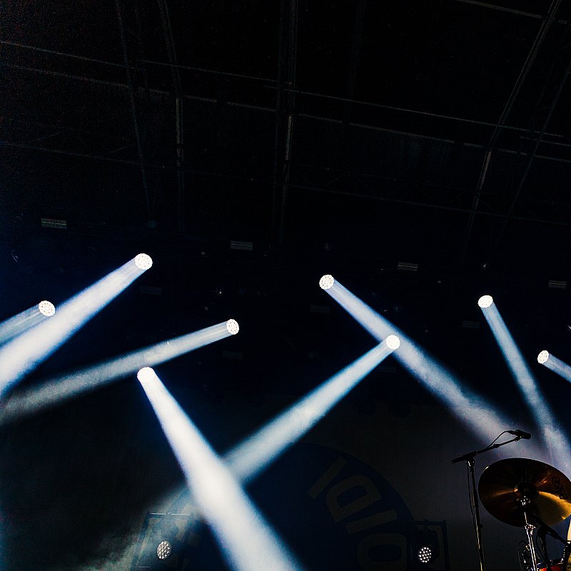 Equal Idiots at Lokerse Feesten 2021