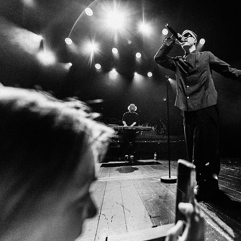 Mad99 at viernulvier