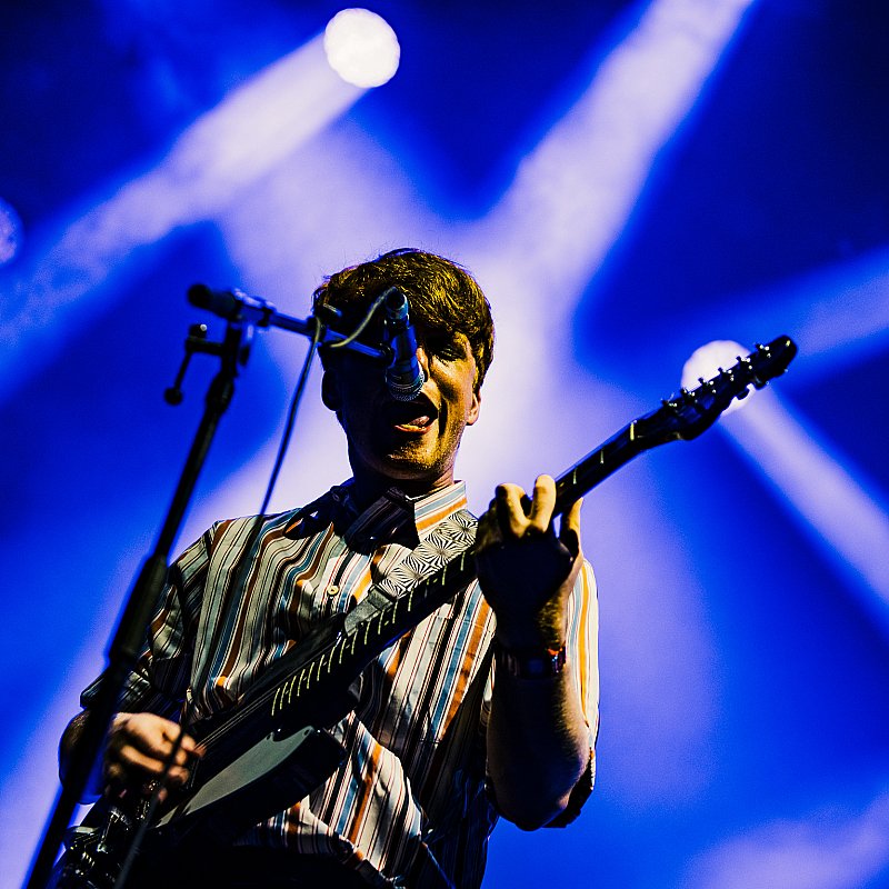Equal Idiots at Lokerse Feesten 2021