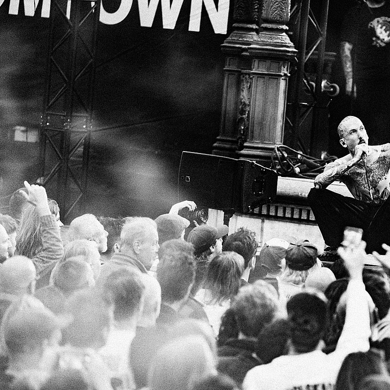 Doodseskader at Boomtown 2026