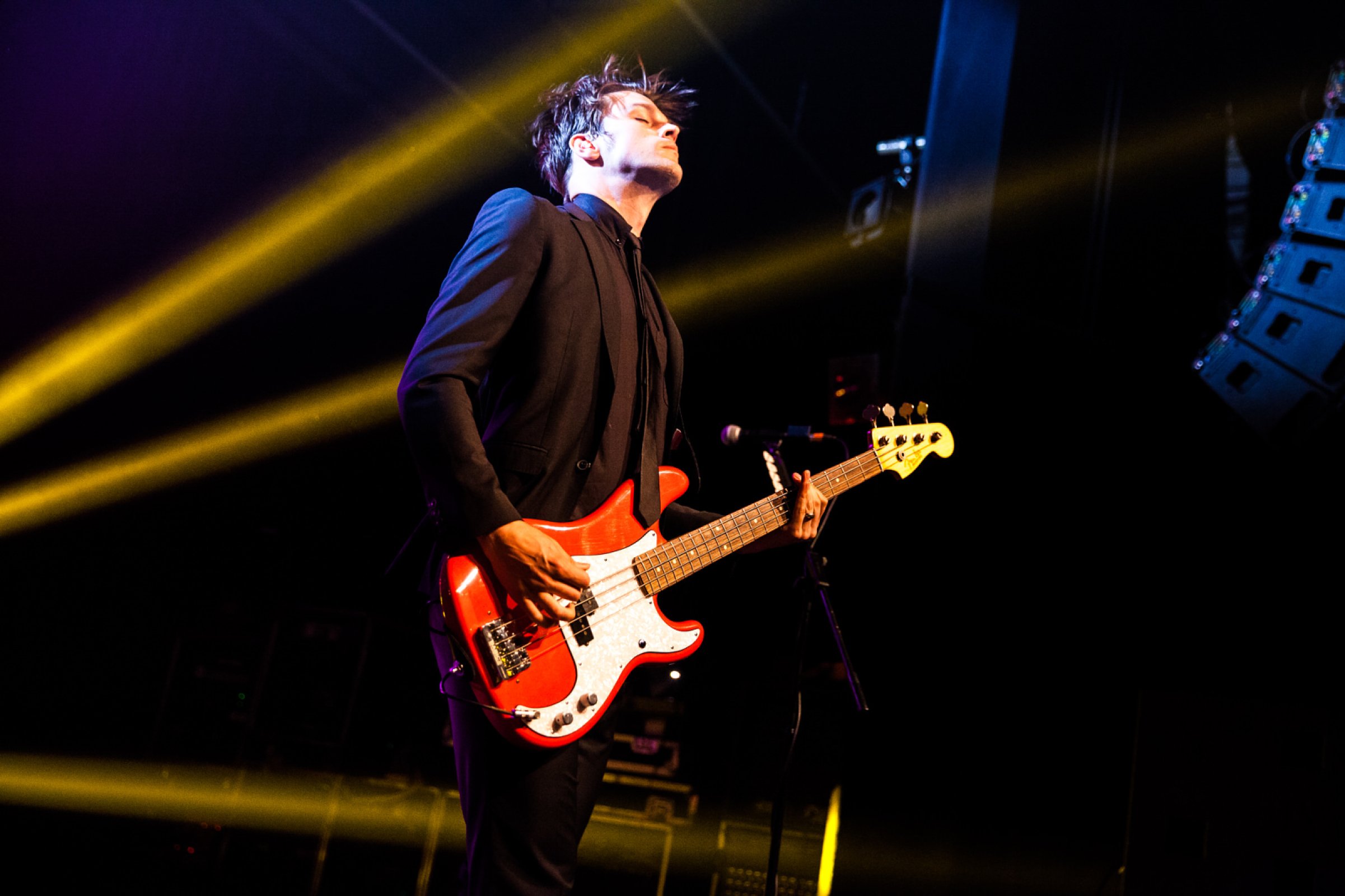Panic! At The Disco · foto 1