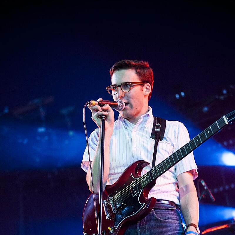 Nick Waterhouse
