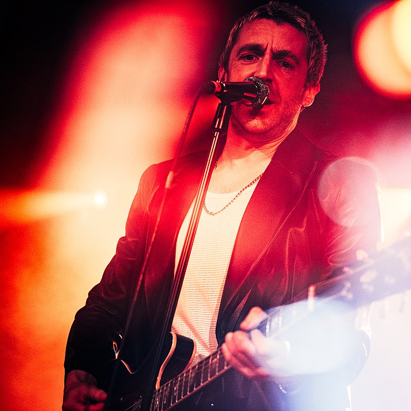 Miles Kane at viernulvier