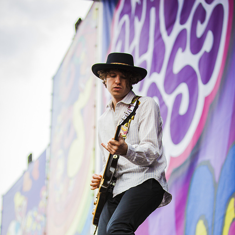 The Kooks