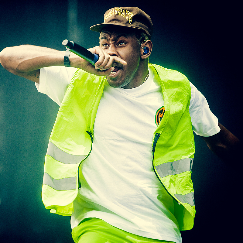 Tyler, The Creator