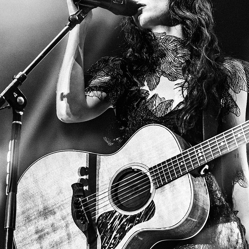 Holly Humberstone at Lokerse Feesten 2026