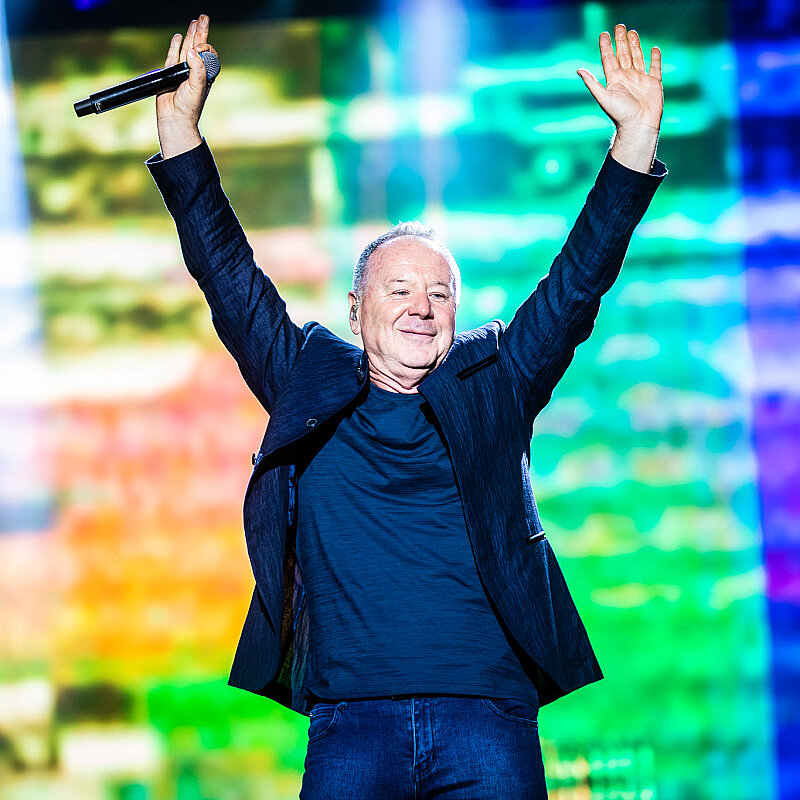 Simple Minds