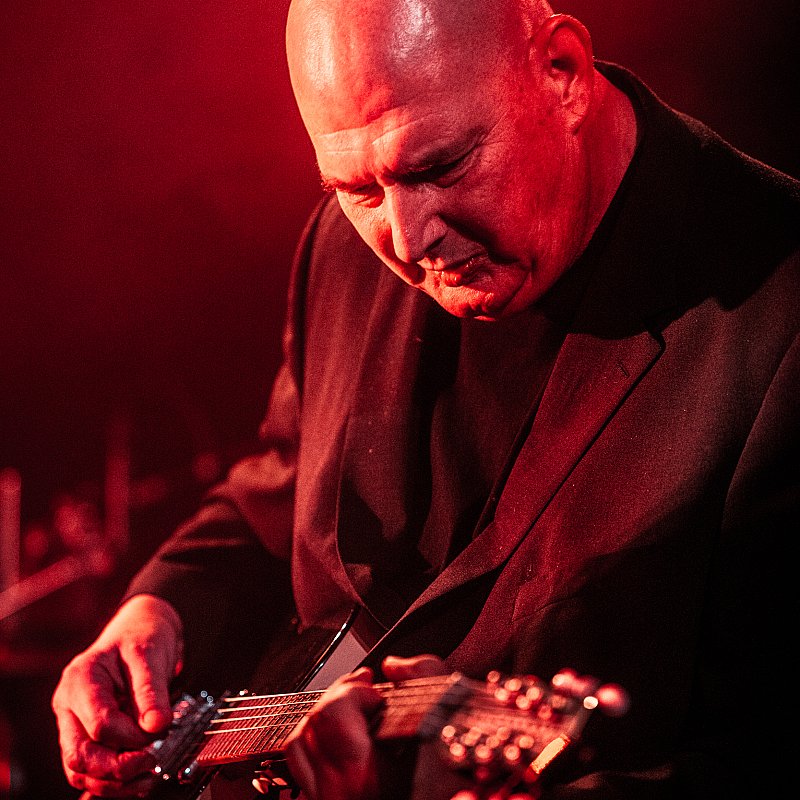 Mr. Paul & The Lowriders at viernulvier