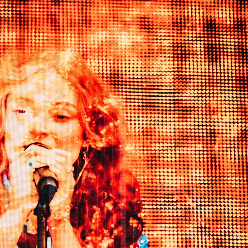 Froukje at Pukkelpop 2023