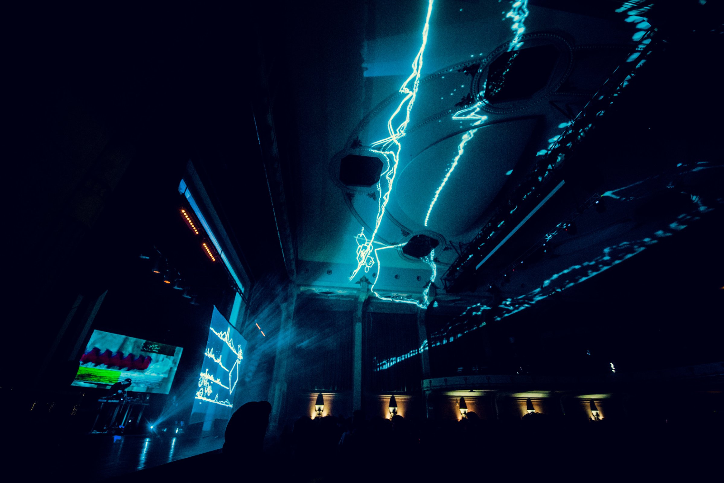 DJ Shadow · foto 1