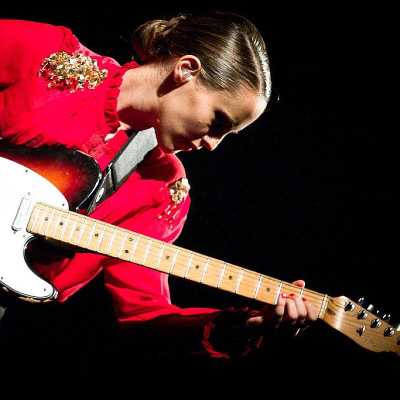 Anna Calvi