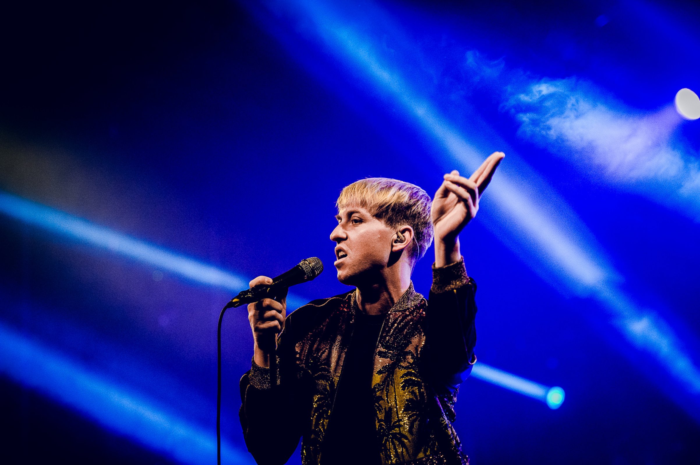 The Drums · photo 1