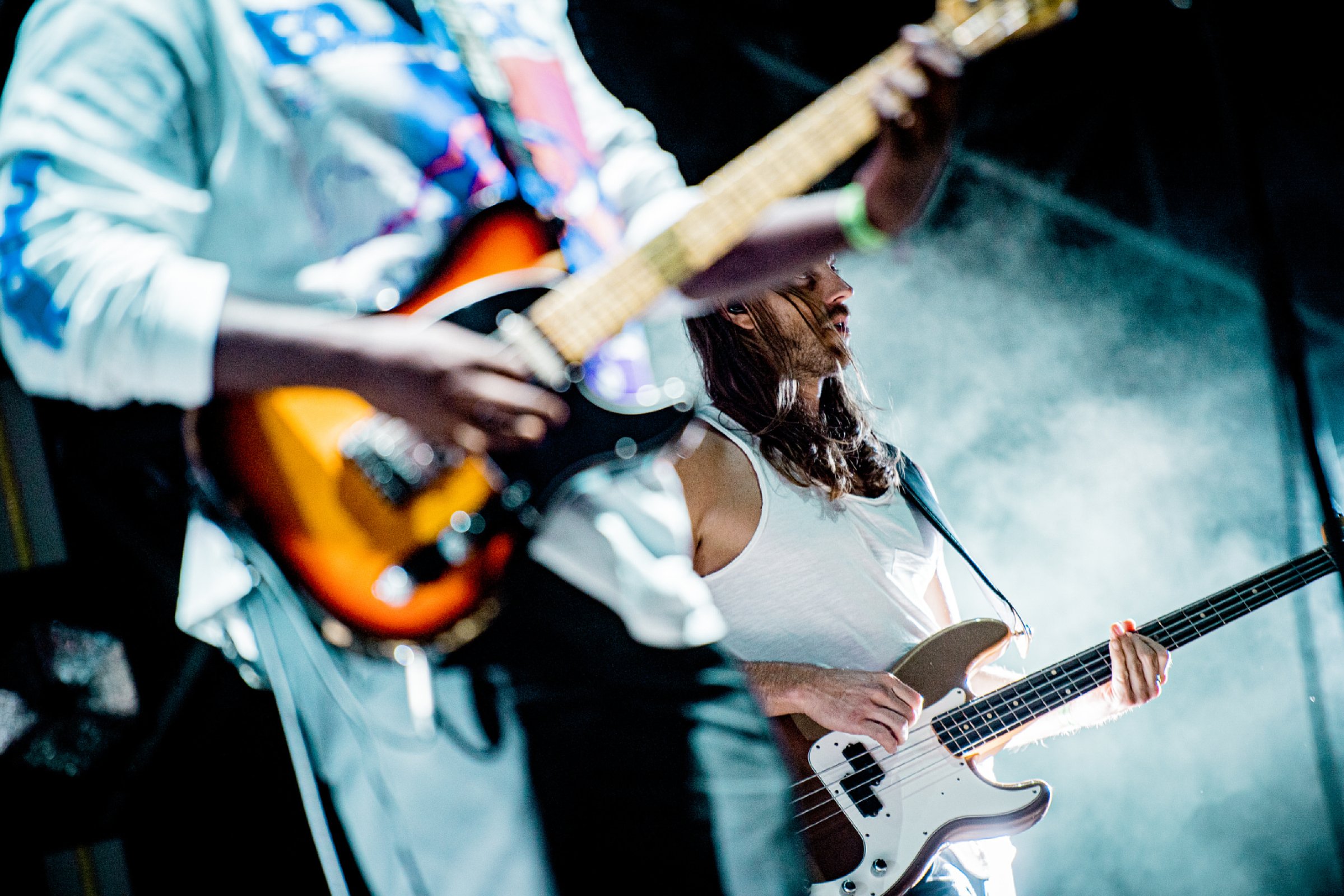 Bloc Party · photo 1