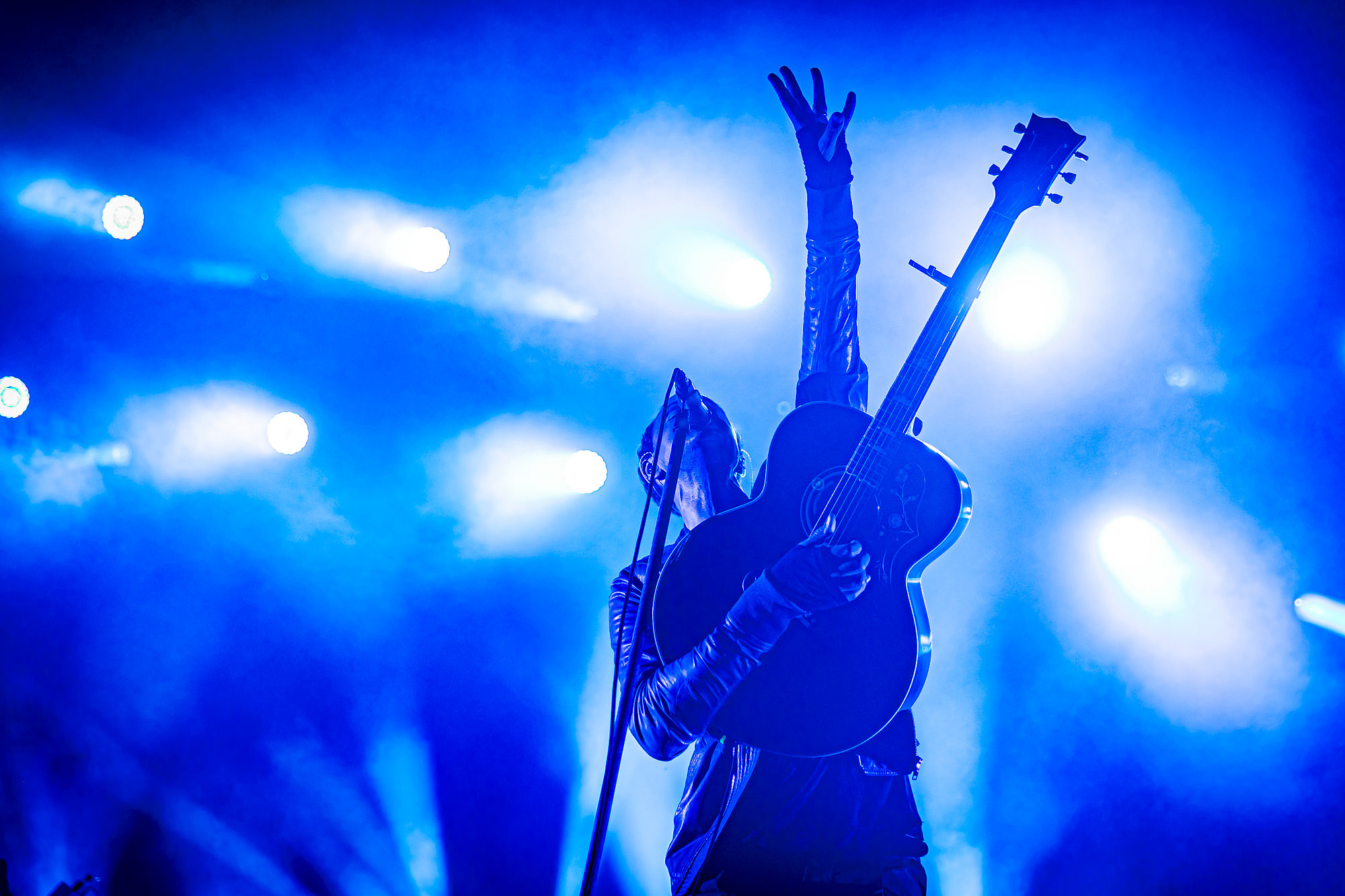 Editors · foto 1