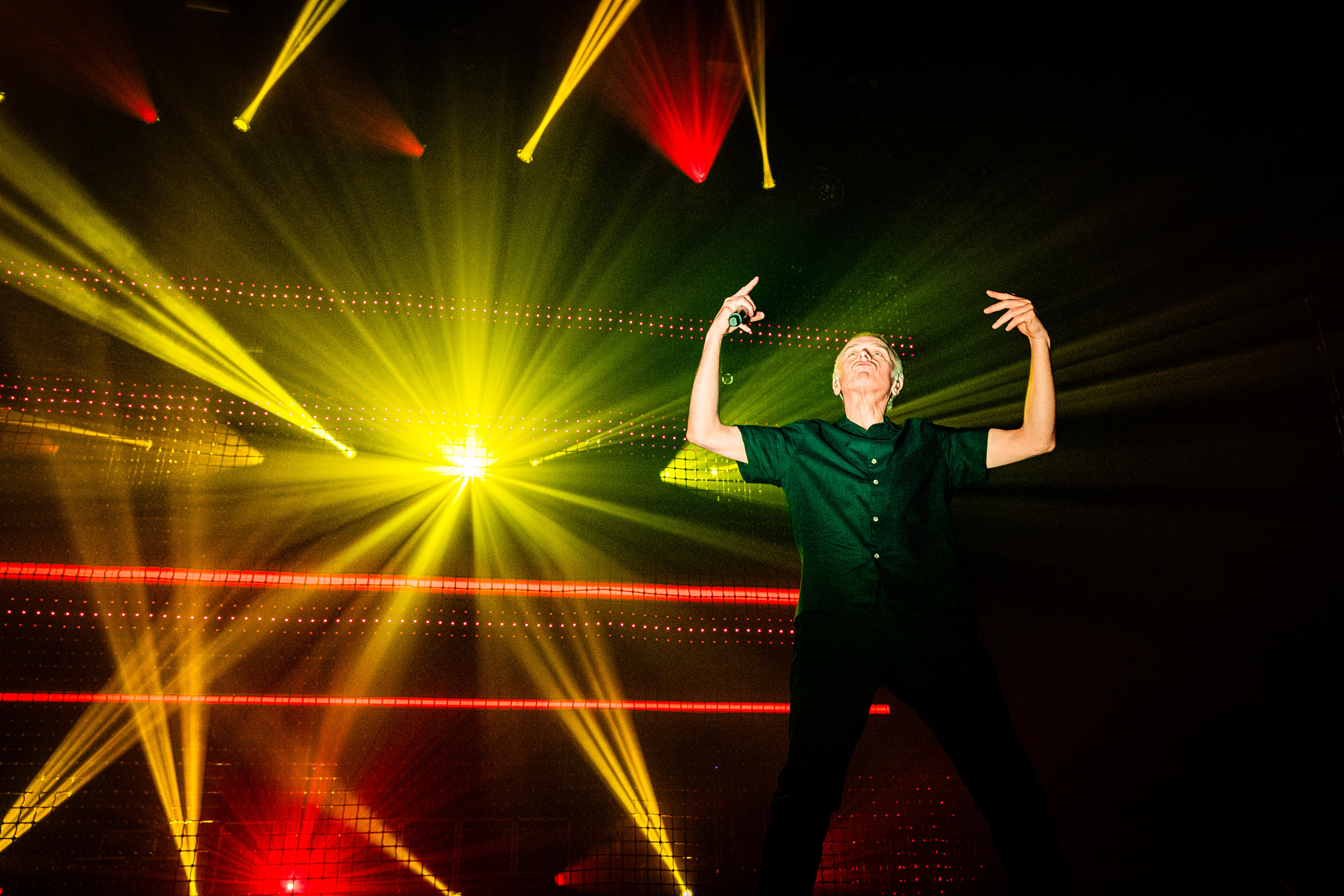 Underworld · photo 1
