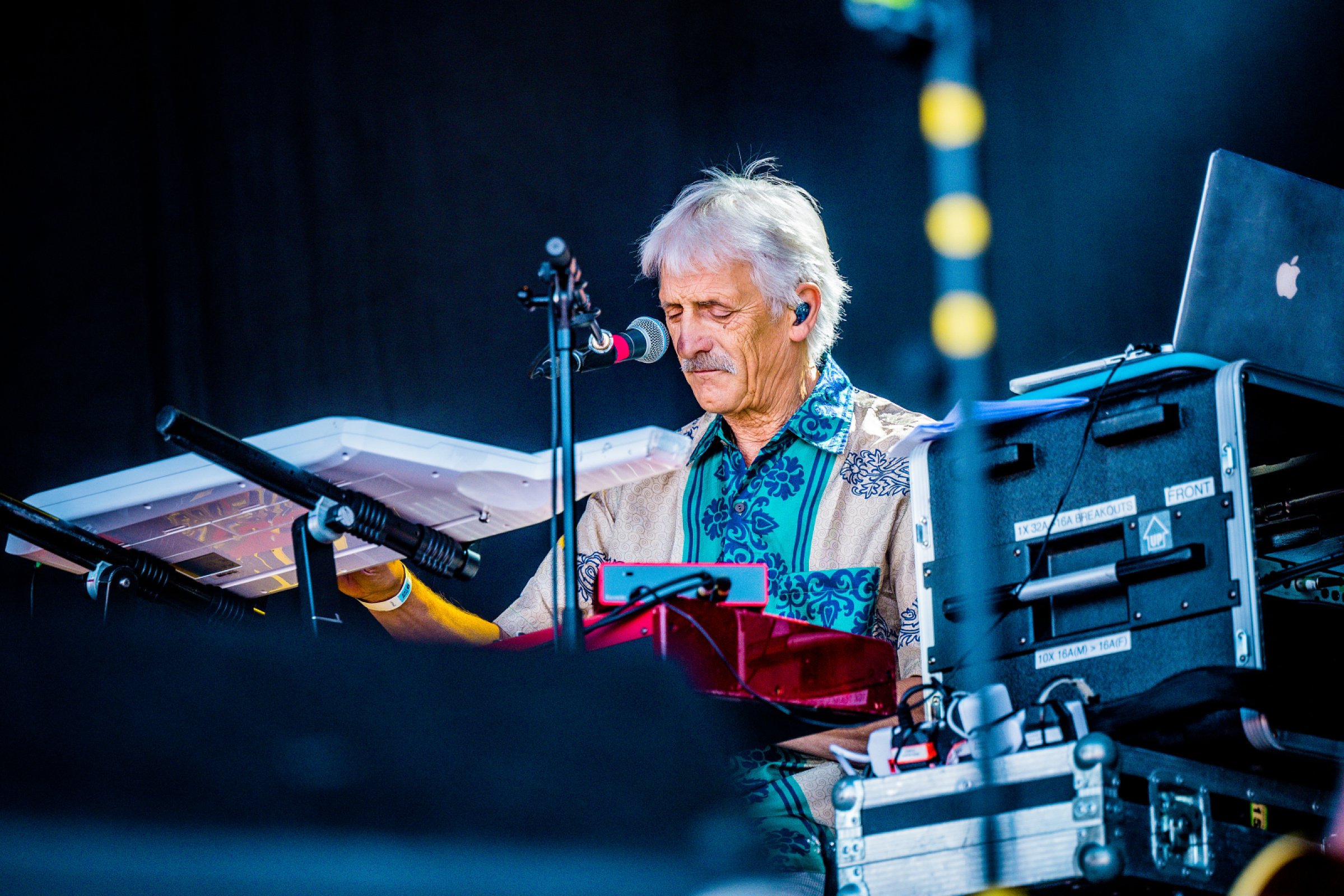 Steve Harley & Cockney Rebel · photo 1