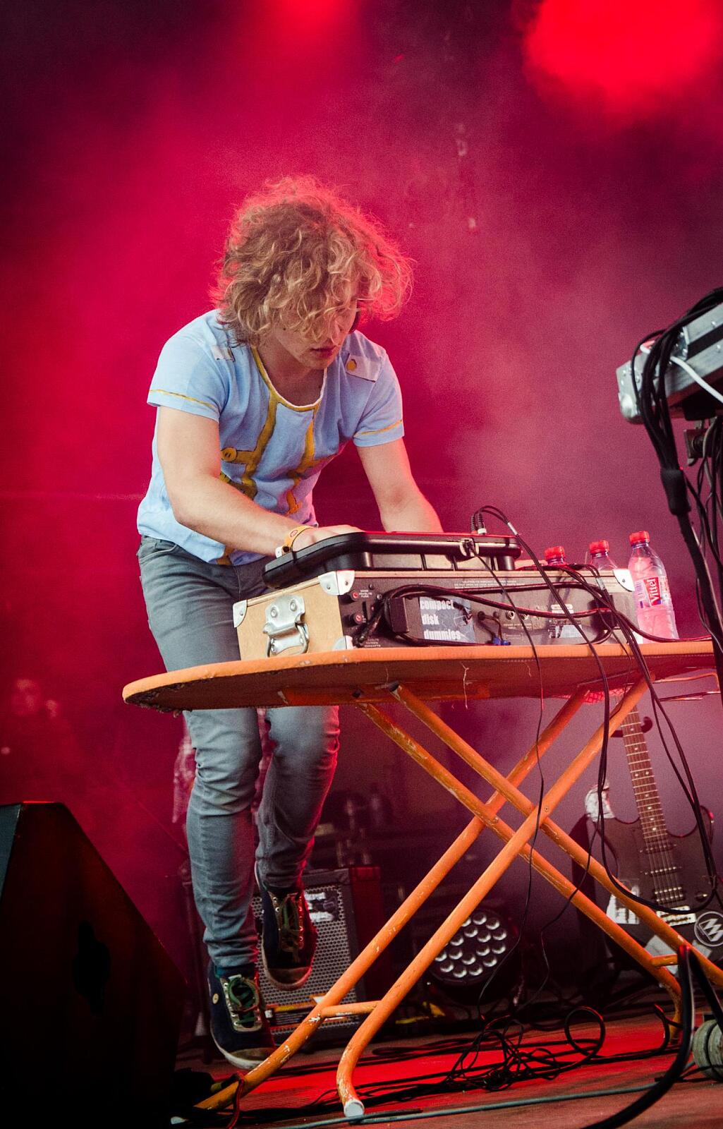 Compact Disk Dummies · foto 1