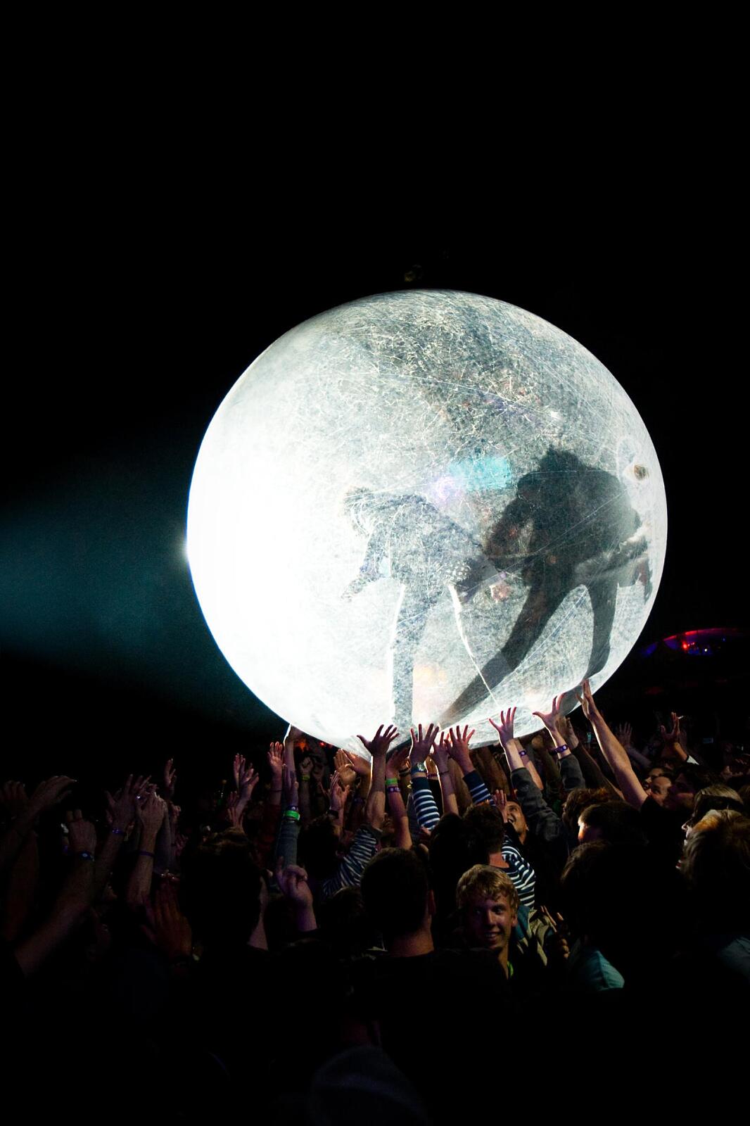 The Flaming Lips · photo 1