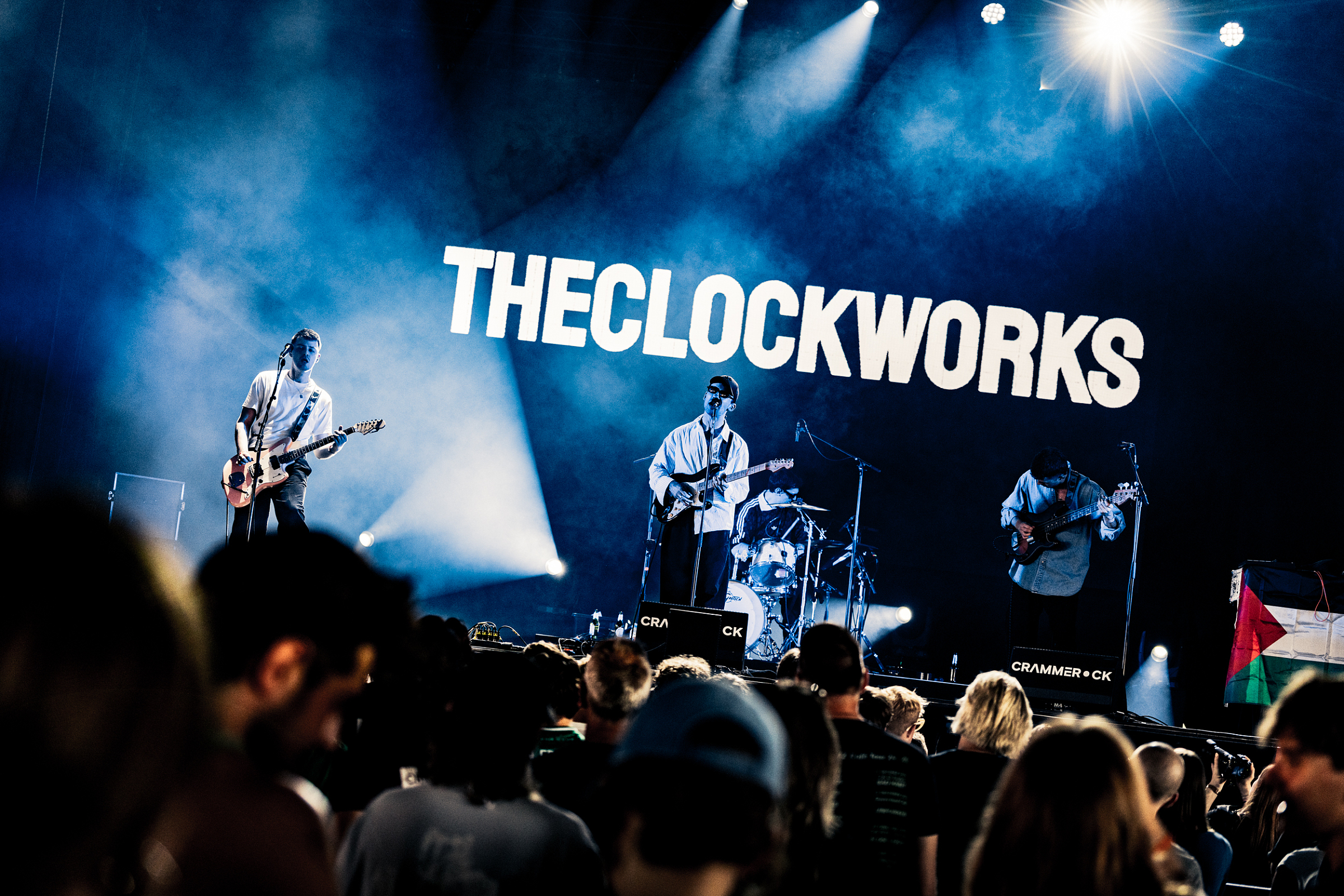 The Clockworks · foto 1