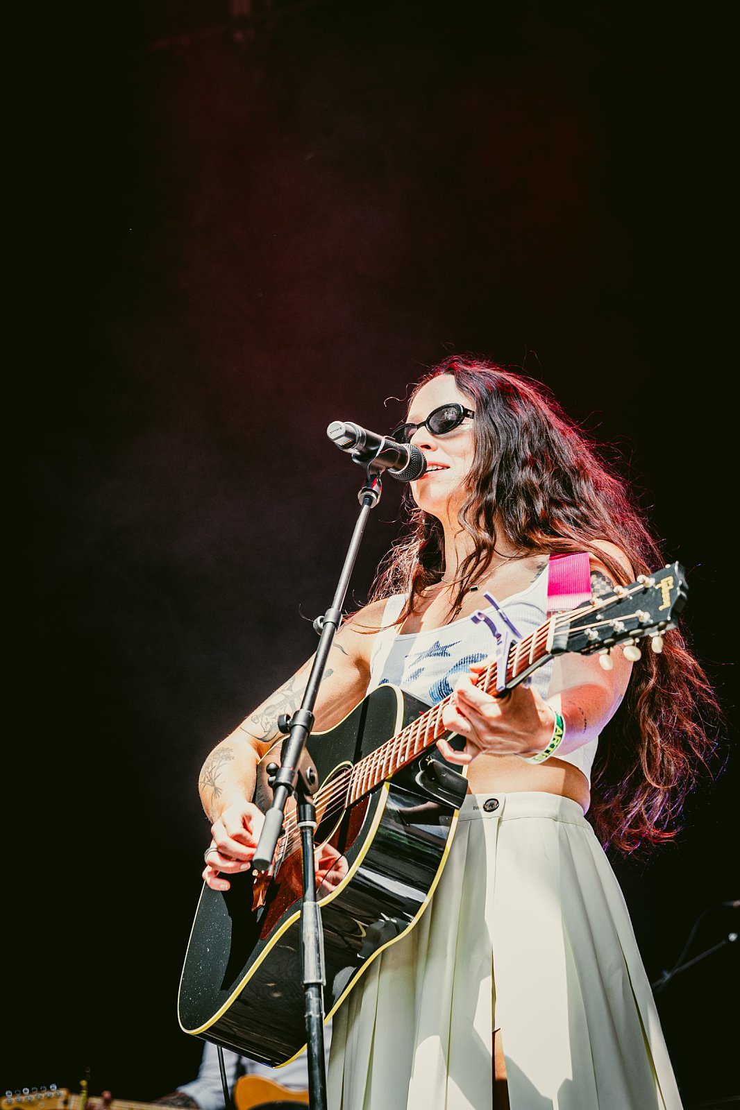 Waxahatchee · foto 1