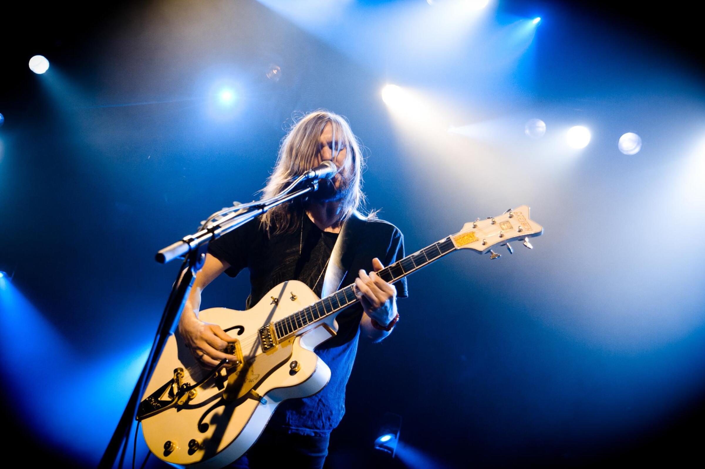 Band Of Skulls · photo 1