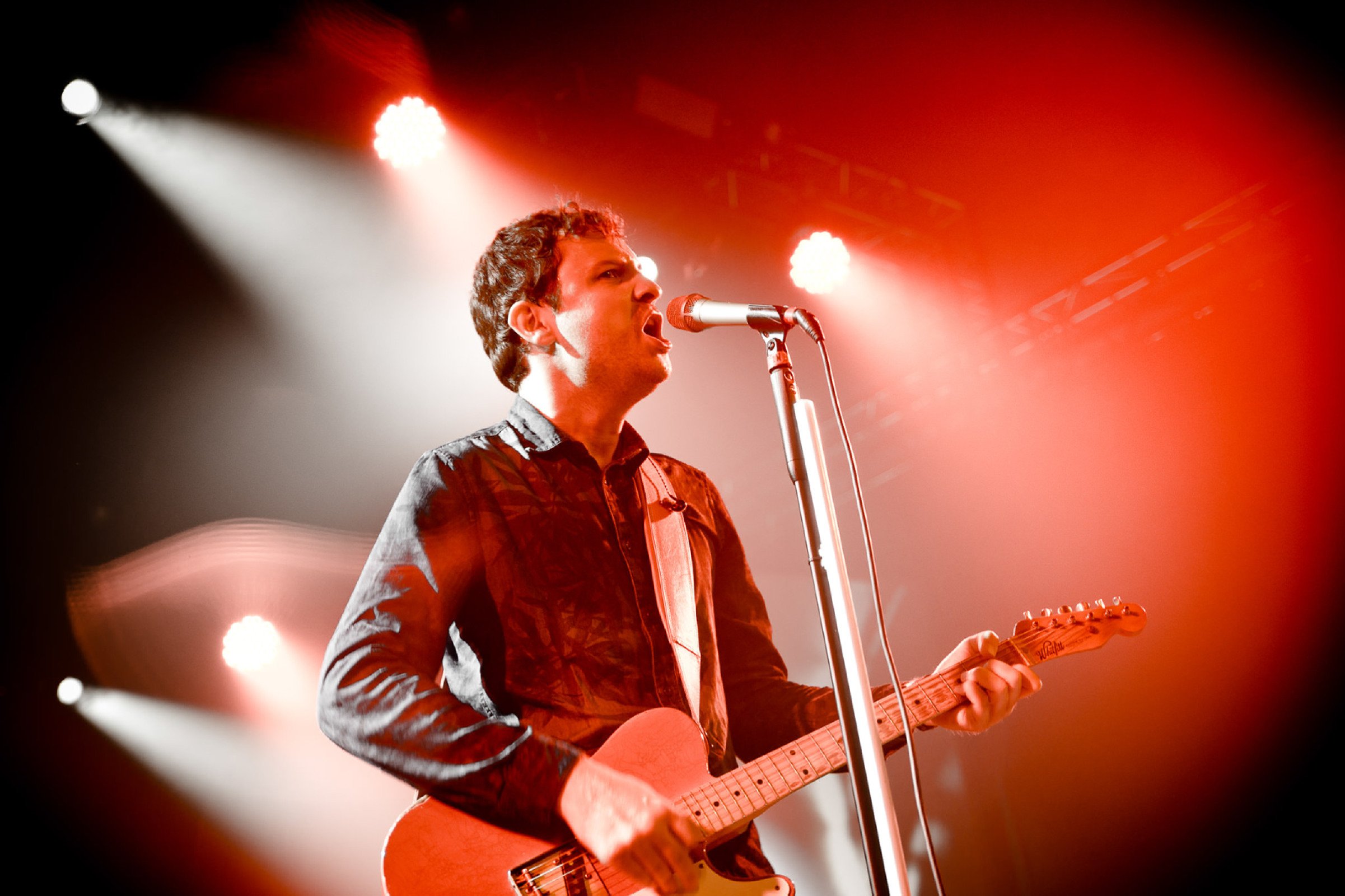 My Little Cheap Dictaphone · photo 1