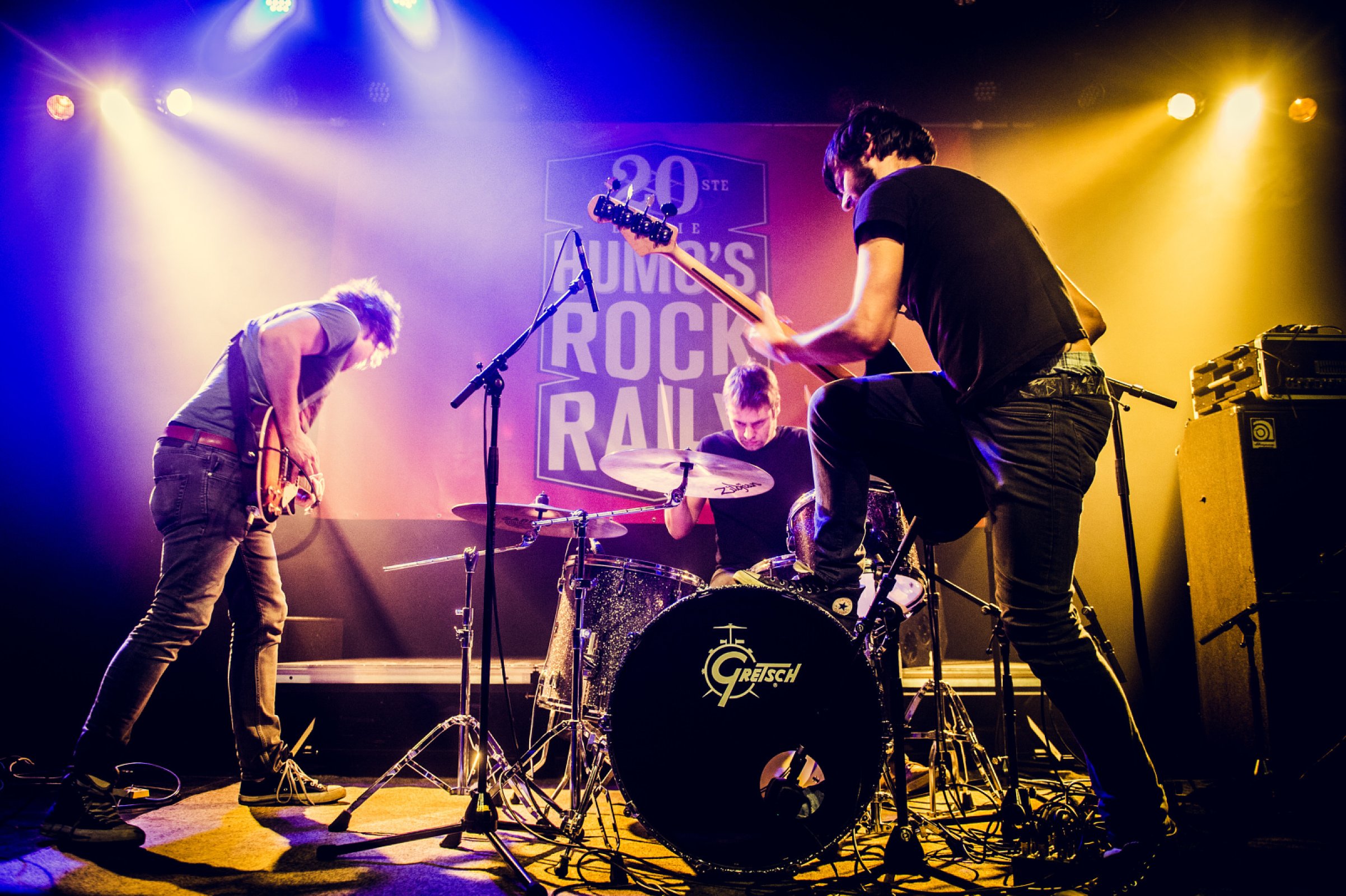 Mad Horses · foto 1