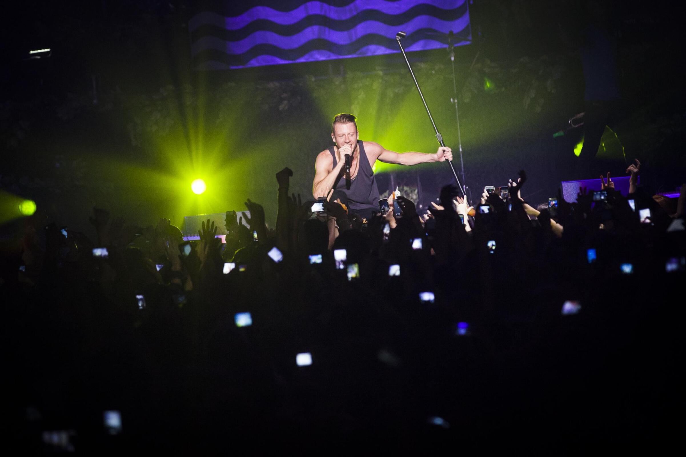 Macklemore & Ryan Lewis · photo 1