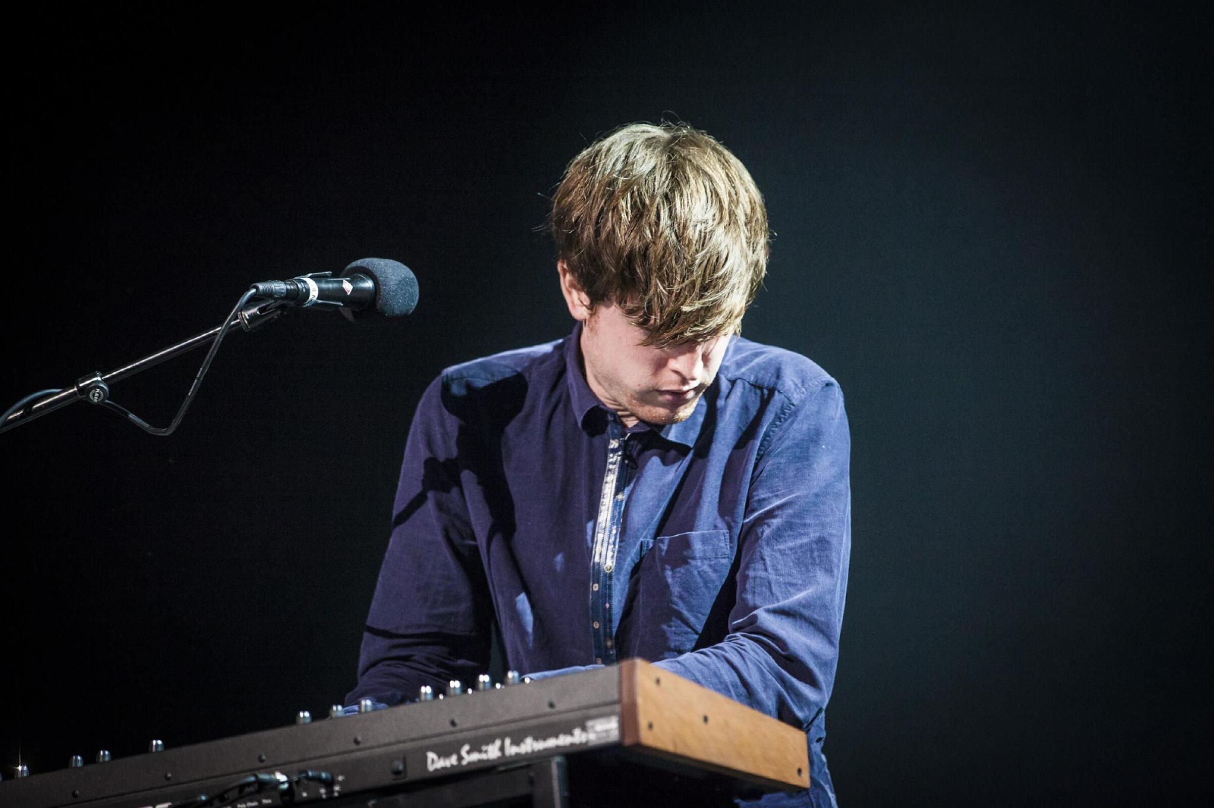 James Blake · photo 1