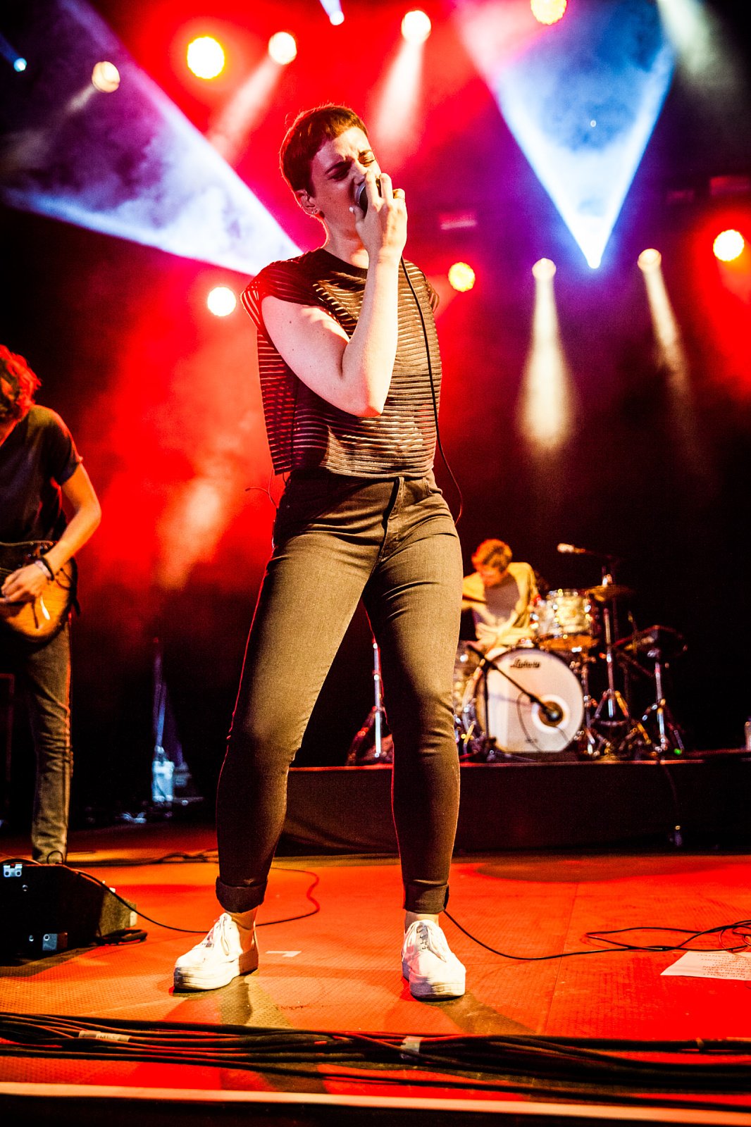 Noemie Wolfs · photo 1