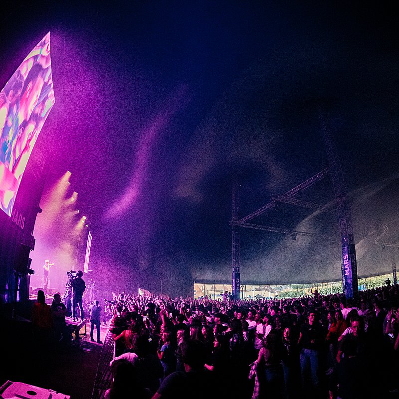 Joost at Gladiolen 2022