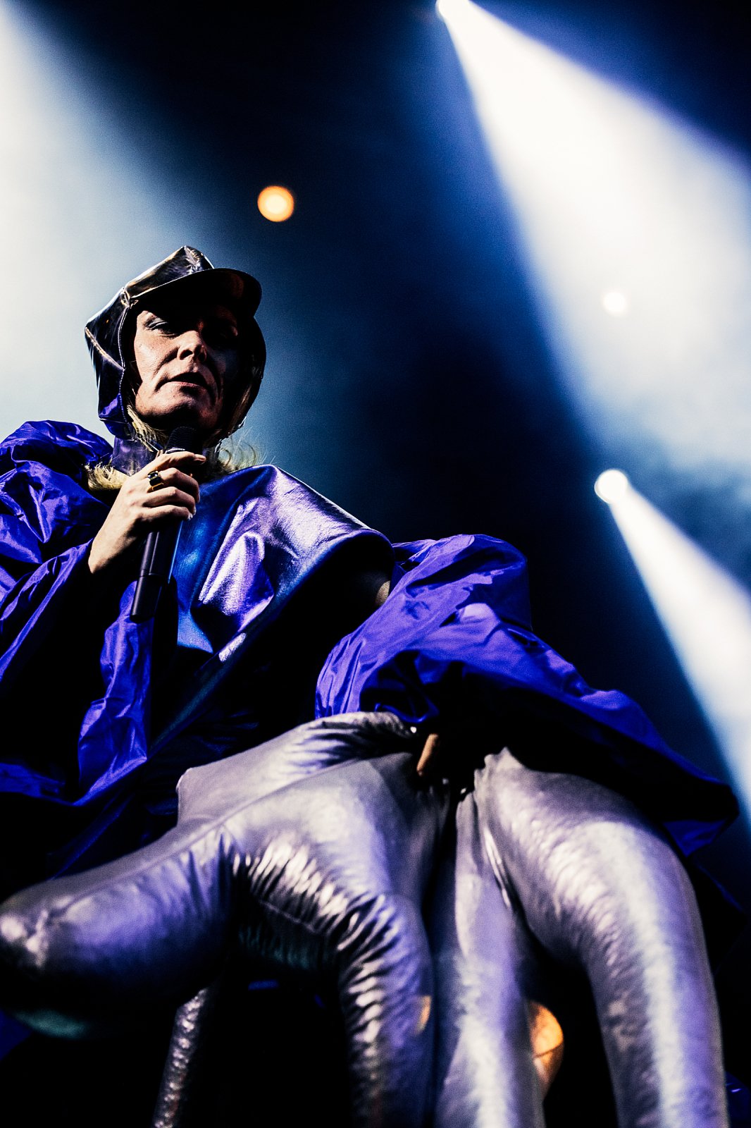 Roisin Murphy at Cactusfestival 2023