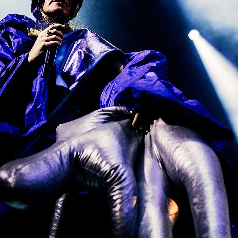 Roisin Murphy at Cactusfestival 2023