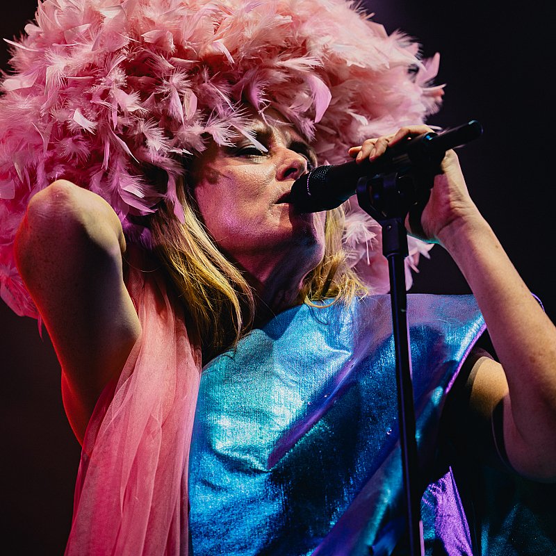 Roisin Murphy at Cactusfestival 2023