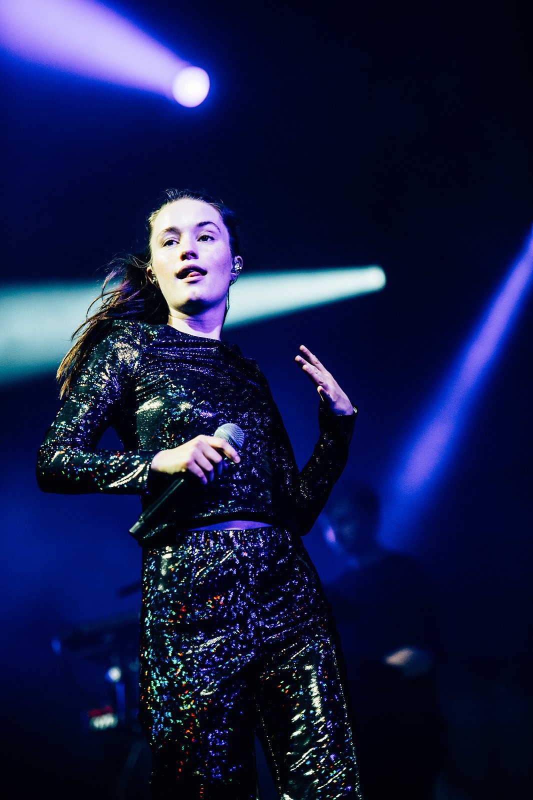 Sigrid · foto 1