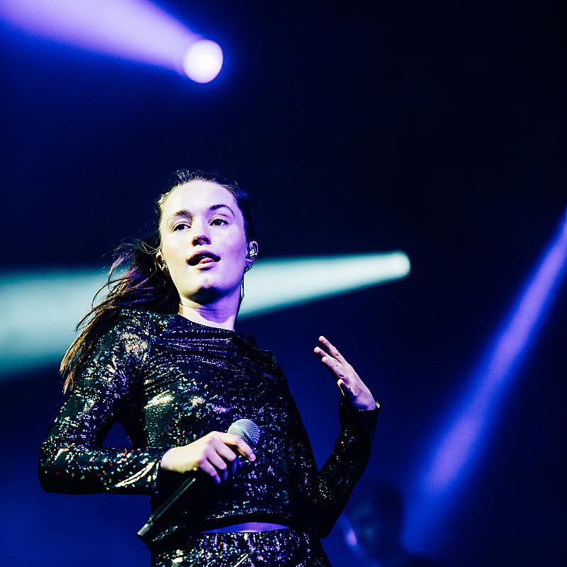 Sigrid