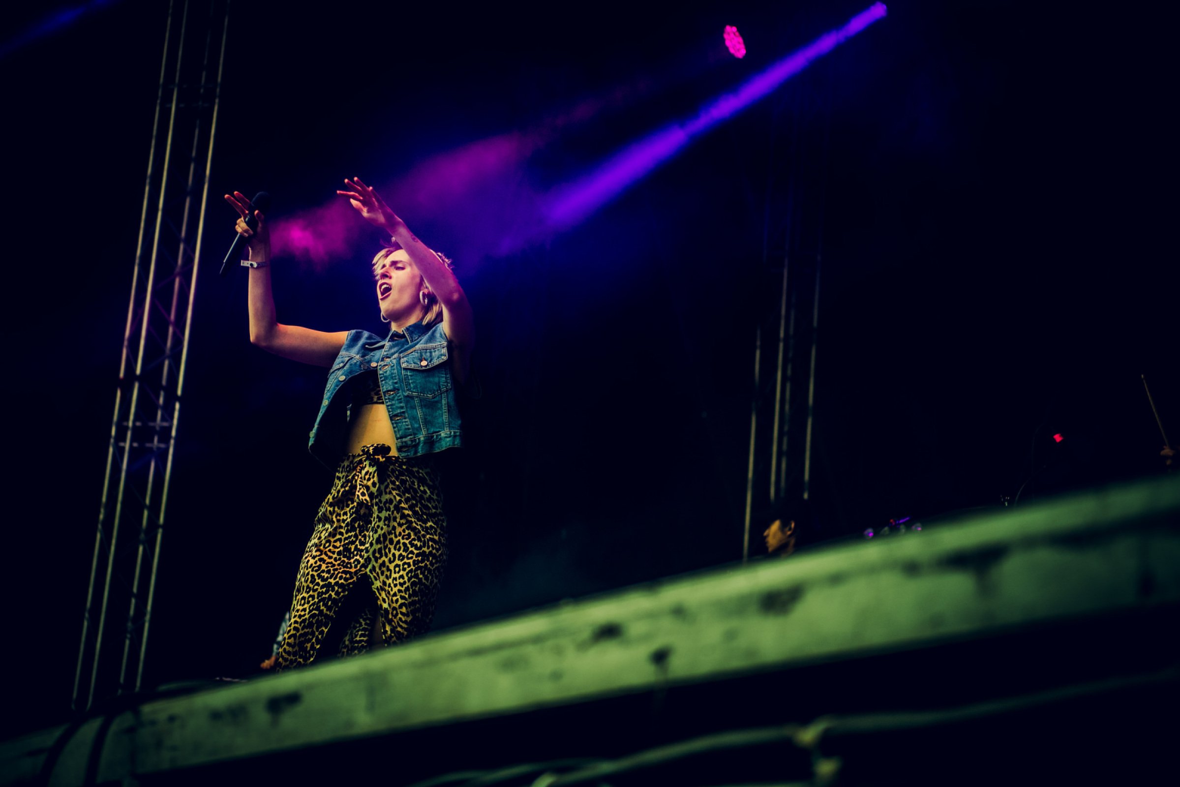 MØ · foto 1