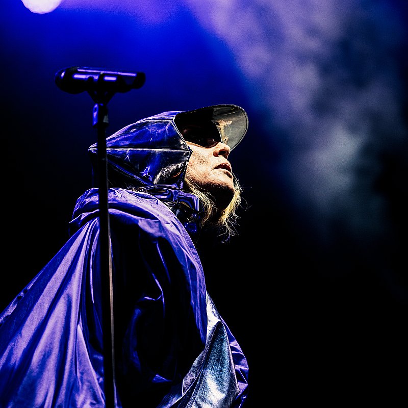 Roisin Murphy at Cactusfestival 2023